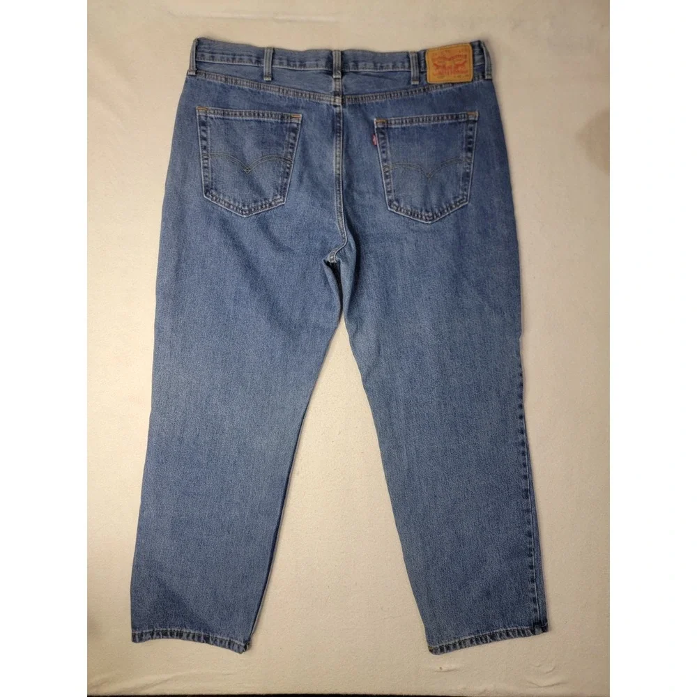 Levis nice pair